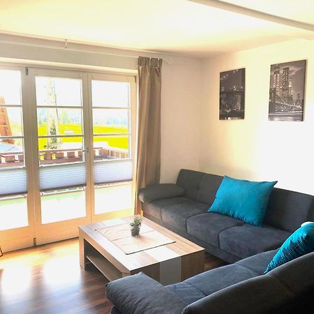 Haus Kampl - Appartement Aussee Bad Mitterndorf Exterior photo